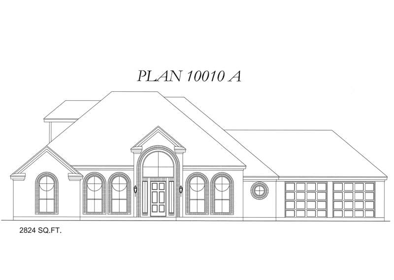 PIB Plan 10010