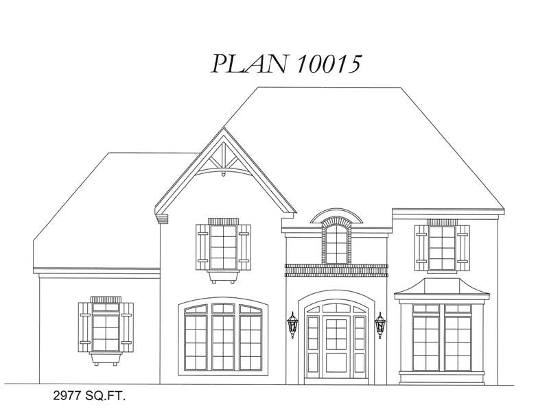 PIB Plan 10015
