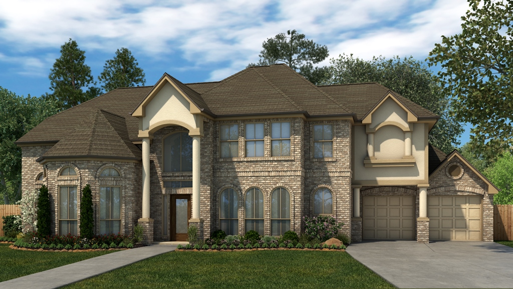 PIB Plan 10041