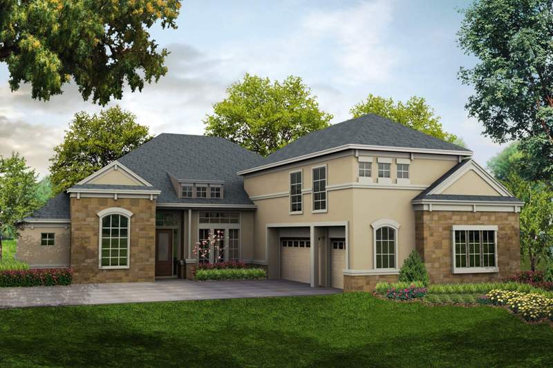 PIB Plan 10278