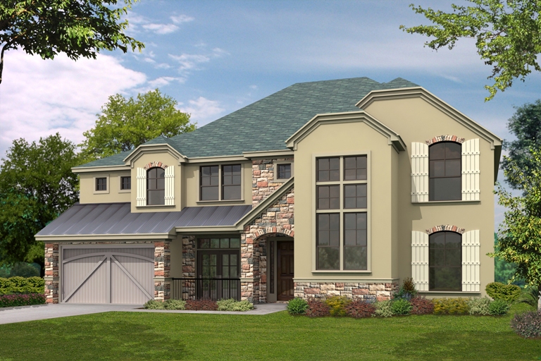 PIB Plan 10317