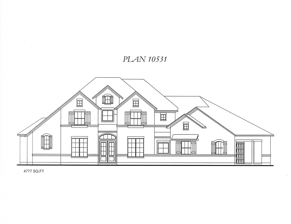 PIB Plan 10531