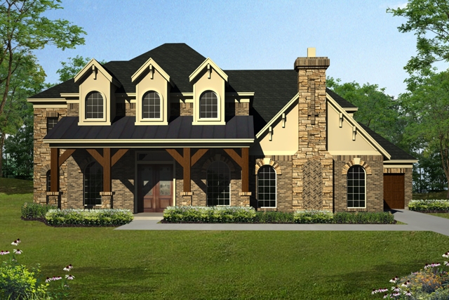 PIB Plan 10964