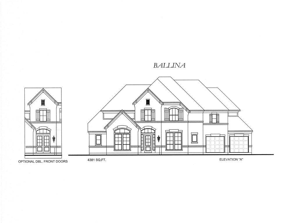 PIB Plan Ballina