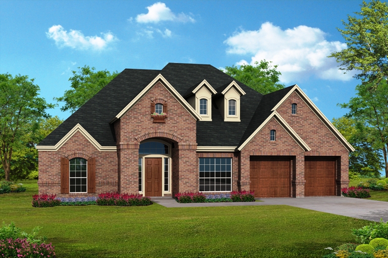PIB Plan Buckingham