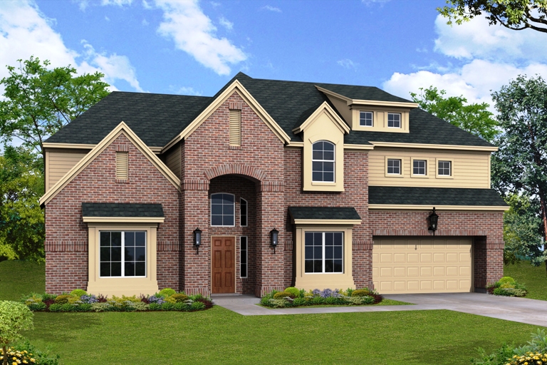 PIB Plan Dorchester