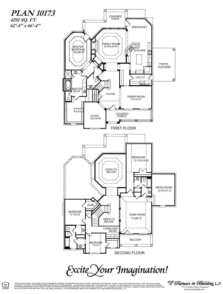PIB Plan 10173