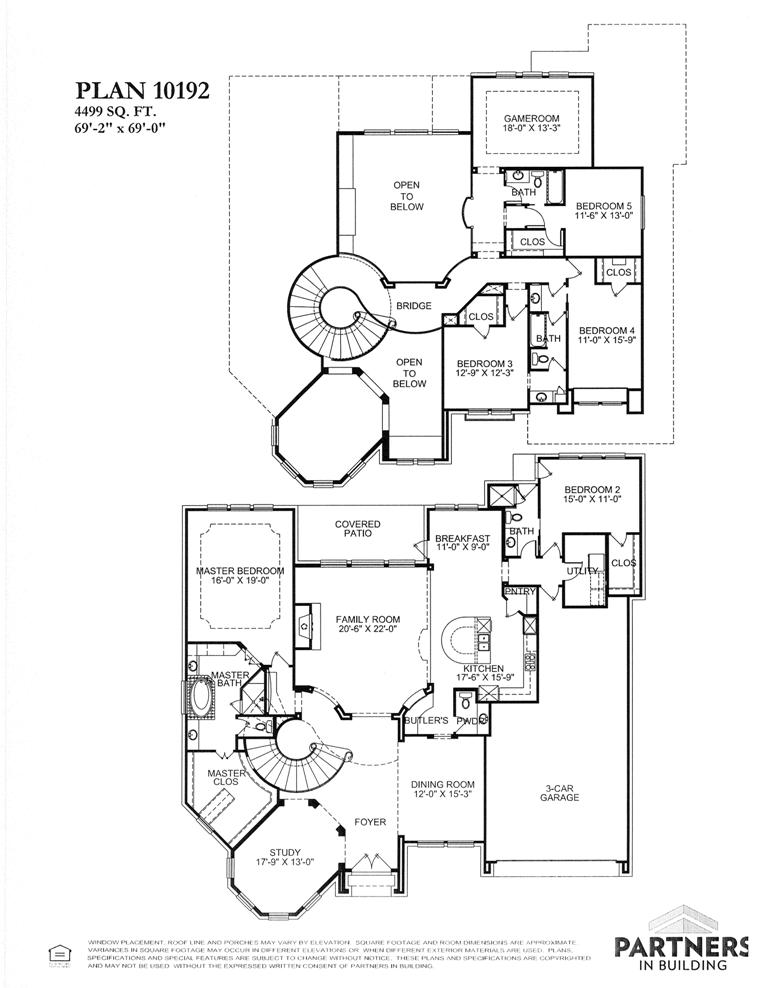 PIB Plan 10192