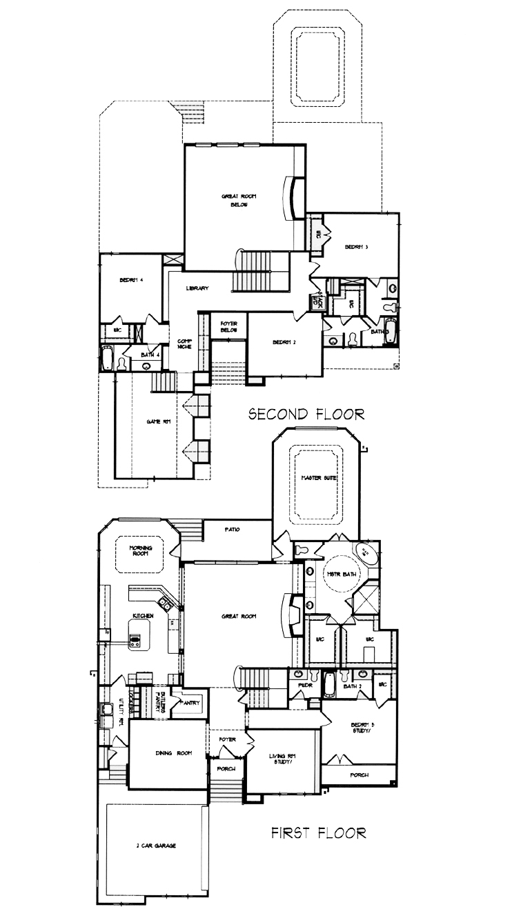 PIB Plan 10447
