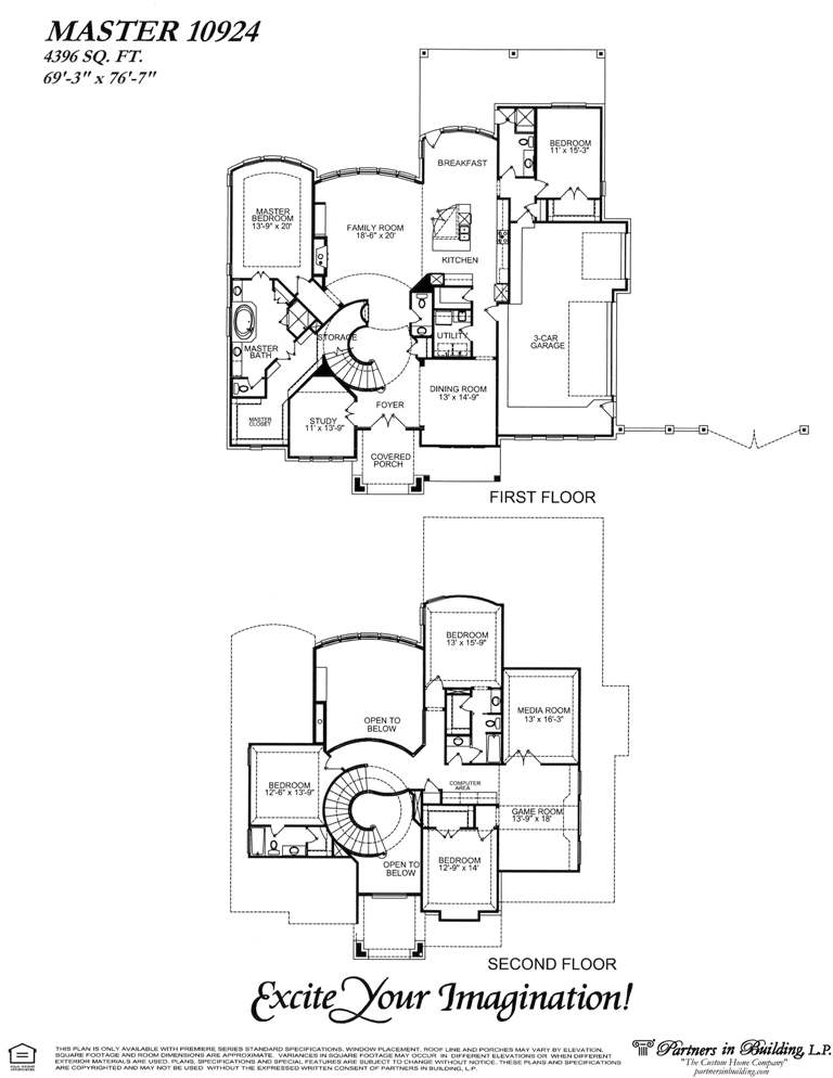 PIB Plan 10924