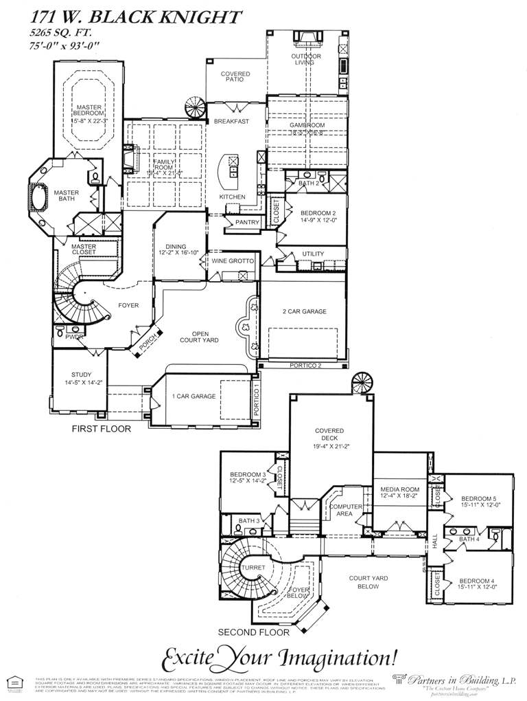 PIB Plan 11011