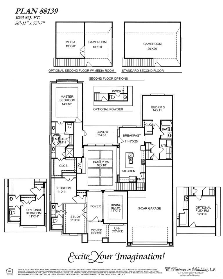 PIB Plan 88139