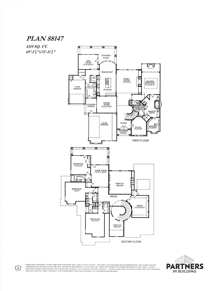 PIB Plan 88147