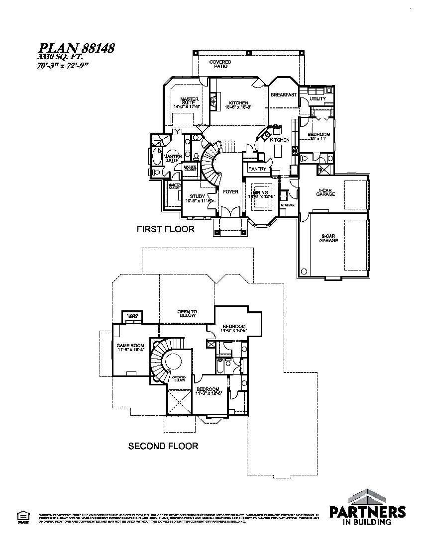 PIB Plan 88148