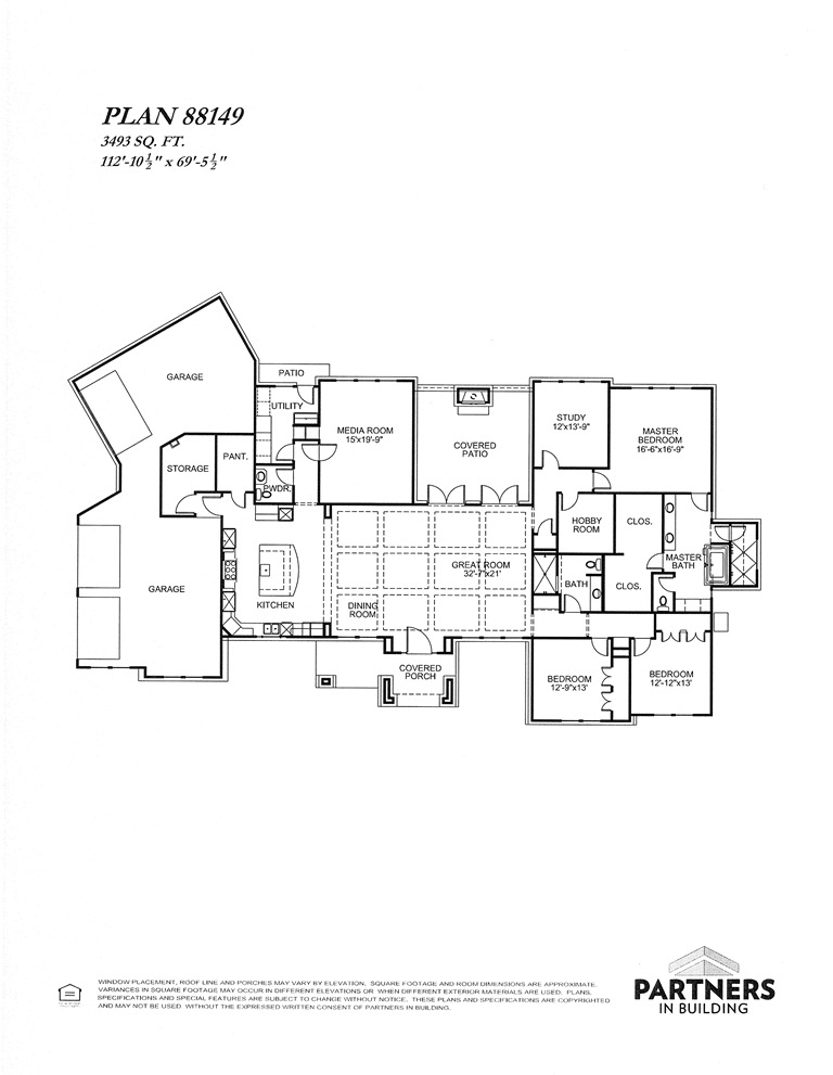 PIB Plan 88149