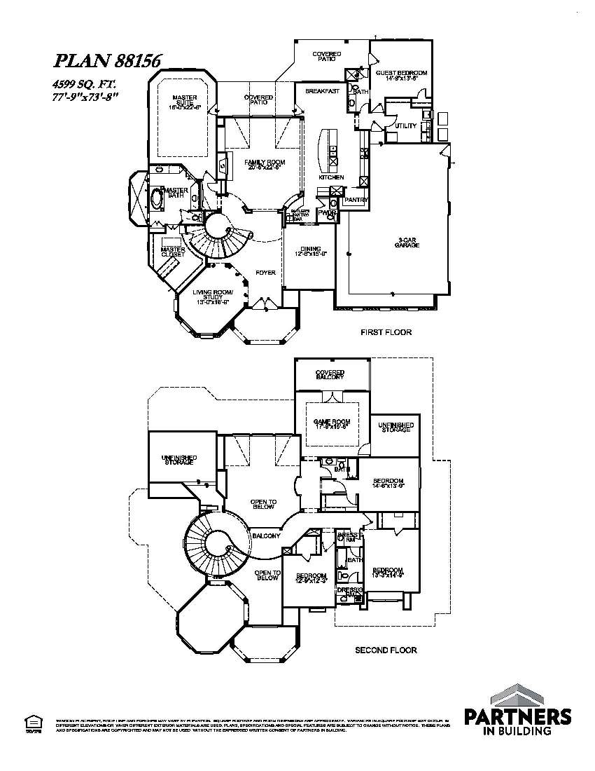PIB Plan 88156