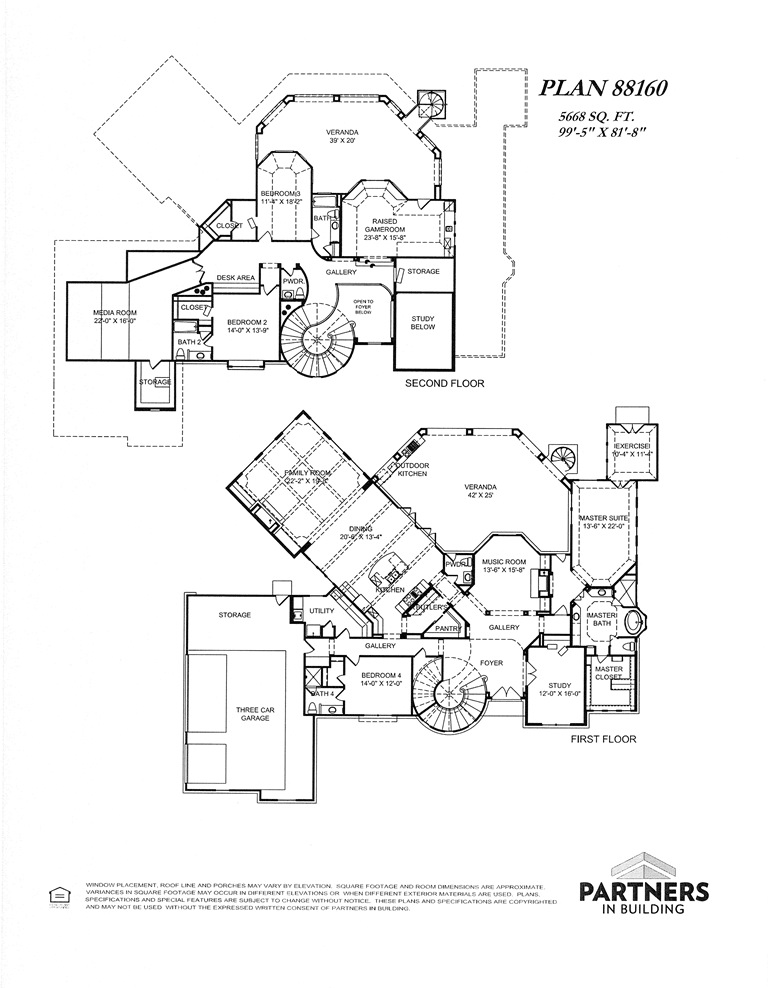PIB Plan 88160