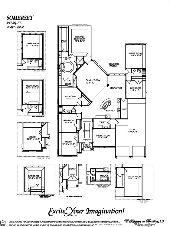 PIB Plan Somerset