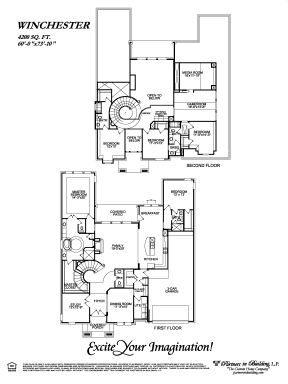 PIB Plan Winchester